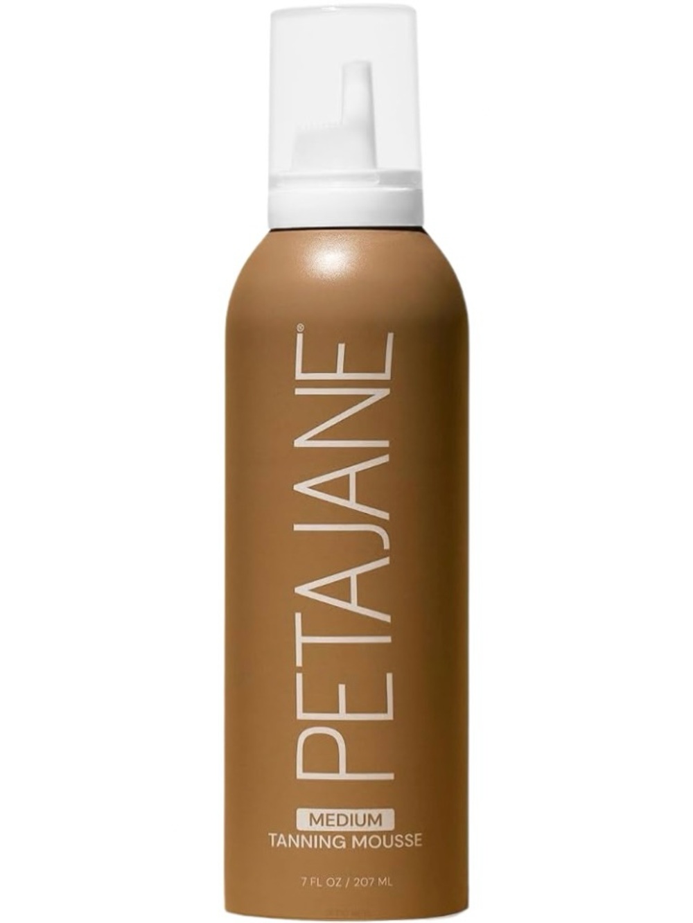 Peta Jane Beauty Medium Self Tanning Mousse 7oz